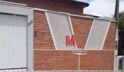 Casa à venda, 236 m² por R$ 600.000,00 - Vila Fiori - Sorocaba/SP