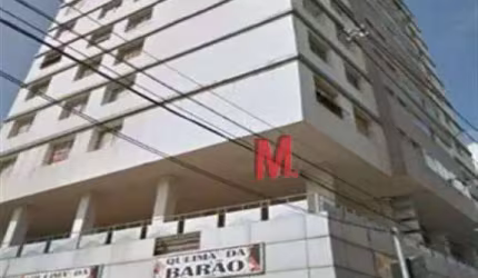 Apartamento com 3 quartos à venda, 100 m² por R$ 330.000 - Centro - Sorocaba/SP