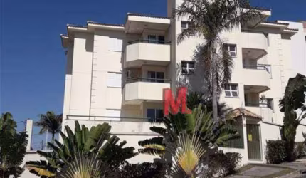 Apartamento com 2 dormitórios à venda, 80 m² por R$ 350.000,00 - Jardim Morumbi - Sorocaba/SP