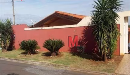 Casa Residencial à venda, Jardim Novo Eldorado, Sorocaba - CA0723.