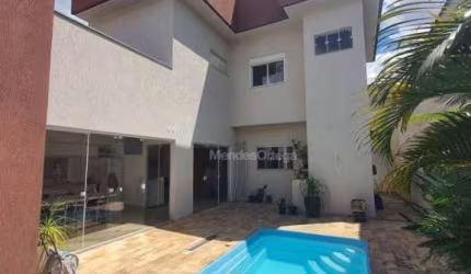 Casa com 3 dormitórios à venda, 222 m² por R$ 1.490.000,00 - Condomínio Ibiti Royal Park - Sorocaba/SP