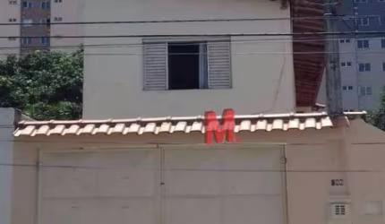 Casa à venda, 180 m² por R$ 1.250.000,00 - Jardim São Carlos - Sorocaba/SP