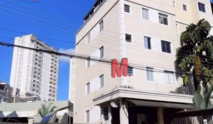Apartamento à venda, 110 m² por R$ 430.000,00 - Jardim Vera Cruz - Sorocaba/SP