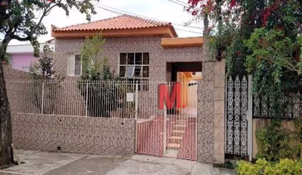 Casa à venda, 141 m² por R$ 560.000,00 - Jardim Gonçalves - Sorocaba/SP