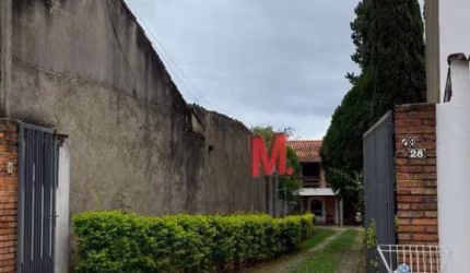 Casa com 4 dormitórios para alugar, 355 m² por R$ 5.623,72/mês - Centro - Araçoiaba da Serra/SP