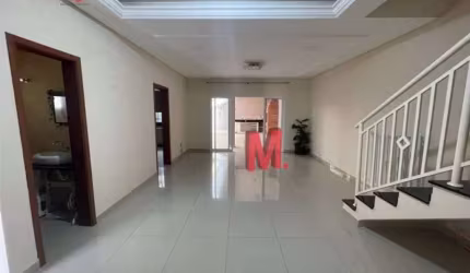 Casa com 4 dormitórios à venda, 228 m² por R$ 1.690.000,00 - Condomínio Villa do Bosque - Sorocaba/SP