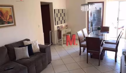 Apartamento com 2 dormitórios à venda, 82 m² por R$ 295.000,00 - Jardim Morumbi - Sorocaba/SP