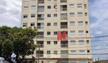 Apartamento com 3 dormitórios à venda, 81 m² por R$ 678.000,00 - Jardim Europa - Sorocaba/SP