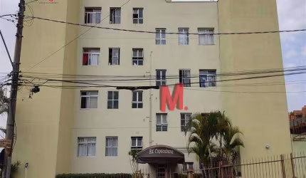 Apartamento à venda, 68 m² por R$ 180.000,00 - Jardim das Magnólias - Sorocaba/SP