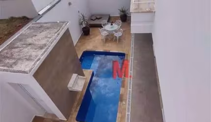 Casa à venda, 288 m² por R$ 1.802.000,00 - Parque Esplanada - Votorantim/SP