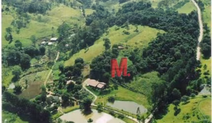 Chácara Residencial à venda, Jardim Josane, Sorocaba - CH0008.