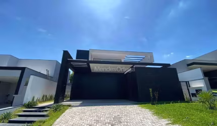 Casa à venda, 326 m² por R$ 2.790.000,00 - Alphaville Nova Esplanada - Votorantim/SP