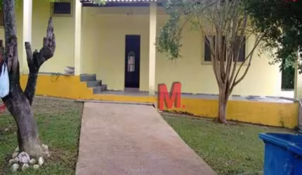 Chácara com3 quartos à venda, 7000 m² por R$ 600.000 - Cercado - Araçoiaba da Serra/SP