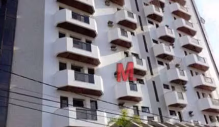 Apartamento à venda, 180 m² por R$ 890.000,00 - Centro - Sorocaba/SP