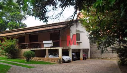 Chácara Residencial à venda, Chácaras Reunidas São Jorge, Sorocaba - CH0017.