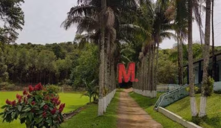 Chácara Residencial à venda, Piedade, Piedade - CH0019.
