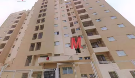 Apartamento à venda, 150 m² por R$ 980.000,00 - Jardim Nova Manchester - Sorocaba/SP