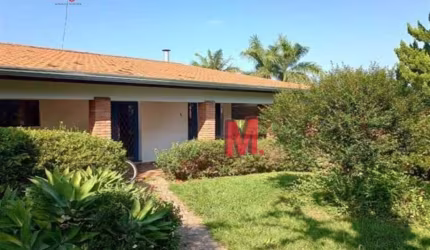Casa com 3 dormitórios à venda, 370 m² por R$ 1.670.000,00 - Portal do Sabiá - Araçoiaba da Serra/SP