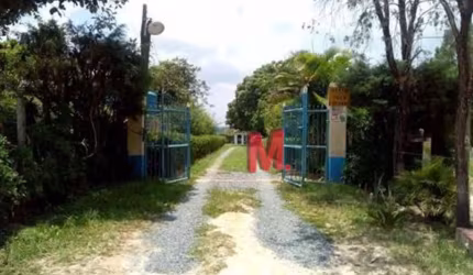 Chácara Residencial à venda, Bairro da Barra, Sarapuí - CH0024.