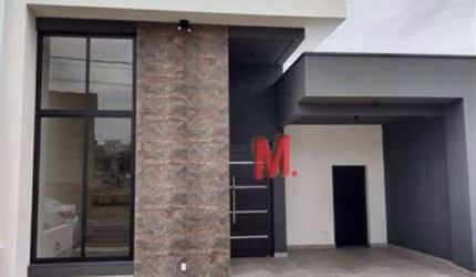 Casa à venda, 131 m² por R$ 720.000,00 - Jardim Novo Horizonte - Sorocaba/SP