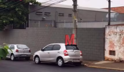 Terreno, 450 m² - venda por R$ 1.000.000,00 ou aluguel por R$ 5.170,00 - Jardim Santa Rosália - Sorocaba/SP