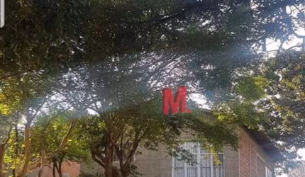 Chácara com 2 dormitórios à venda, 800 m² por R$ 260.000,00 - Jardim Colonial - Araçoiaba da Serra/SP