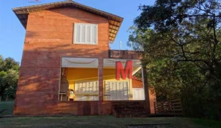 Chácara Residencial à venda, Jundiaquara, Araçoiaba da Serra - CH0044.