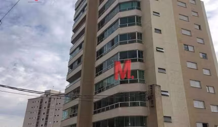 Apartamento Residencial à venda, Parque Campolim, Sorocaba - AP0532.