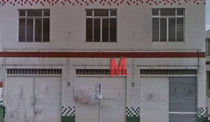 Salão Comercial para locação, Centro, Sorocaba - SL0014.