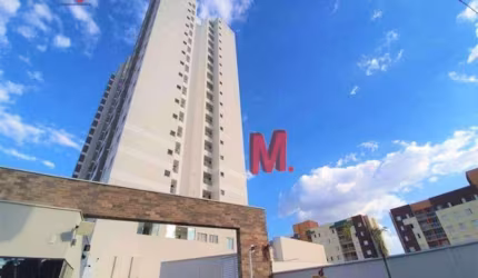 Apartamento com 2 dormitórios à venda, 72 m² por R$ 795.000,00 - Jardim Gonçalves - Sorocaba/SP