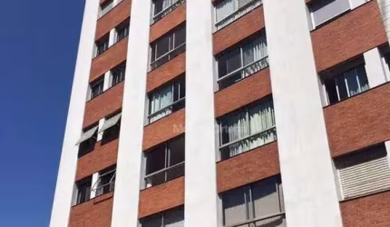 Apartamento à venda, 121 m² por R$ 460.000,00 - Centro - Sorocaba/SP
