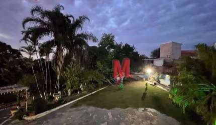 Chácara Residencial à venda, Rio Acima, Votorantim - CH0061.