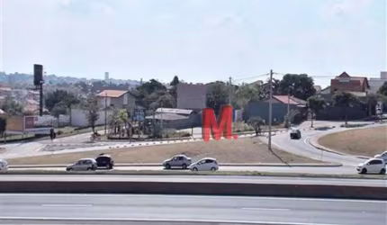 Terreno à venda, 500 m² por R$ 2.000.000,00 - Parque Campolim - Sorocaba/SP