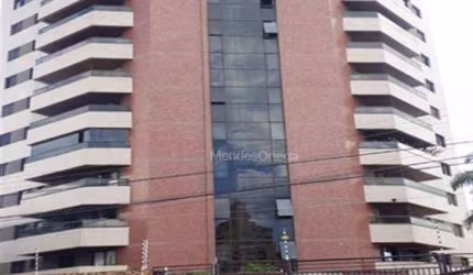 Apartamento com 4 dormitórios à venda, 275 m² por R$ 900.000,00 - Centro - Sorocaba/SP