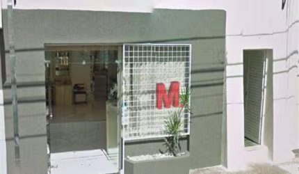 Casa Comercial à venda, Centro, Sorocaba - CA0941.