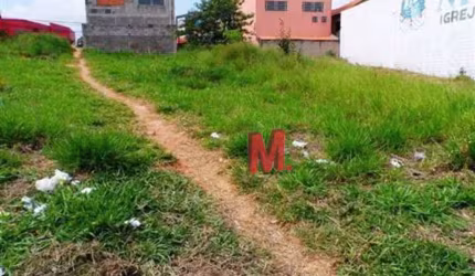Terreno à venda, 253 m² por R$ 269.000,00 - Wanel Ville IV - Sorocaba/SP
