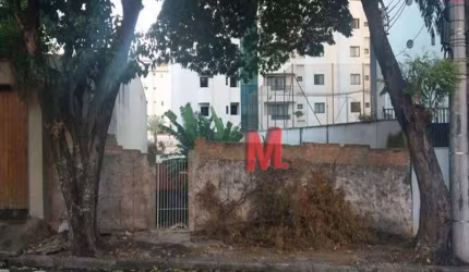 Terreno para alugar, 300 m² por R$ 2.000,00 - Santa Terezinha - Sorocaba/SP