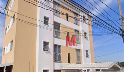 Apartamento à venda, 54 m² por R$ 250.000,00 - Jardim Piazza Di Roma - Sorocaba/SP
