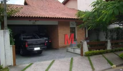 Casa Comercial à venda, Parque Campolim, Sorocaba - CA0956.