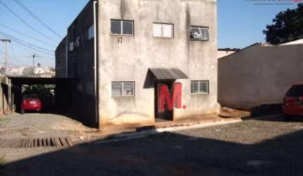 Galpão Comercial à venda, Vila Aeroporto, Sorocaba - GA0023.
