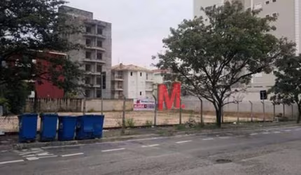 Terreno para alugar, 1900 m² por R$ 25.620,00 - Parque Campolim - Sorocaba/SP