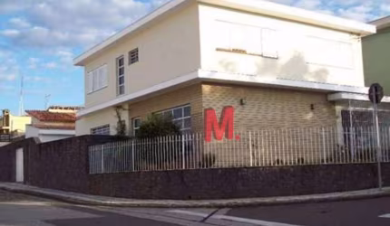 Casa Comercial à venda, Jardim Santa Rosália, Sorocaba - CA0962.