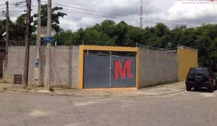 Terreno à venda, 580 m² por R$ 329.000,00 - Cidade Jardim - Sorocaba/SP