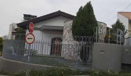 Casa, 456 m² - venda por R$ 2.015.000,00 ou aluguel por R$ 10.421,26/mês - Parque Campolim - Sorocaba/SP