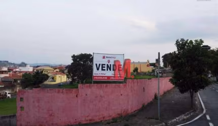 Terreno à venda, 7757 m² por R$ 24.000.000,00 - Jardim Vergueiro - Sorocaba/SP