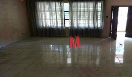 Casa à venda, 712 m² por R$ 2.700.000,00 - Centro - Sorocaba/SP