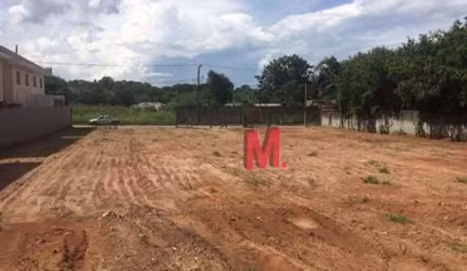 Terreno à venda, 1900 m² por R$ 3.000.000,00 - Jardim São Carlos - Sorocaba/SP