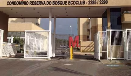 Apartamento com 2 dormitórios à venda, 62 m² por R$ 350.000,00 - Jardim Guarujá - Sorocaba/SP