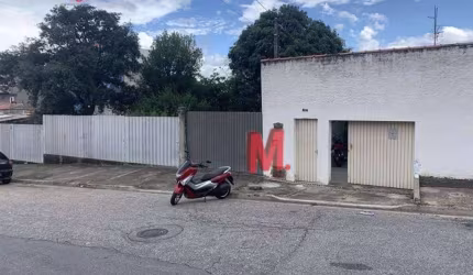 Terreno à venda, 900 m² por R$ 1.050.000,00 - Jardim Gutierres - Sorocaba/SP