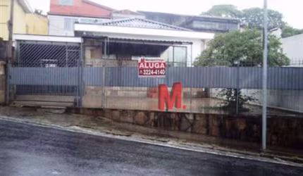 Casa Comercial à venda, Centro, Sorocaba - CA0975.